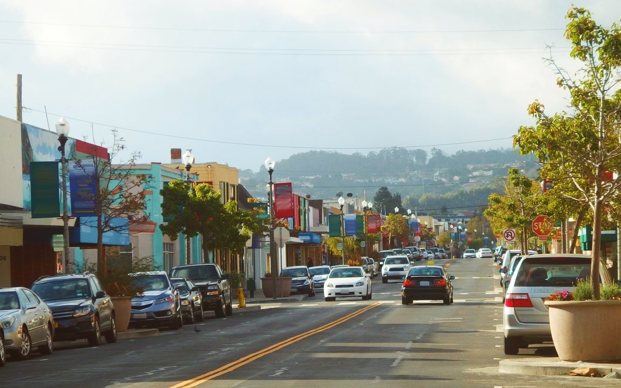 San Bruno