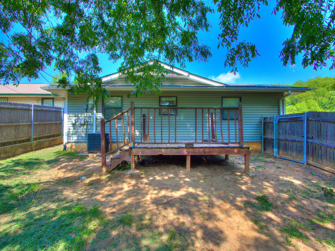 1811 Rickey Rd