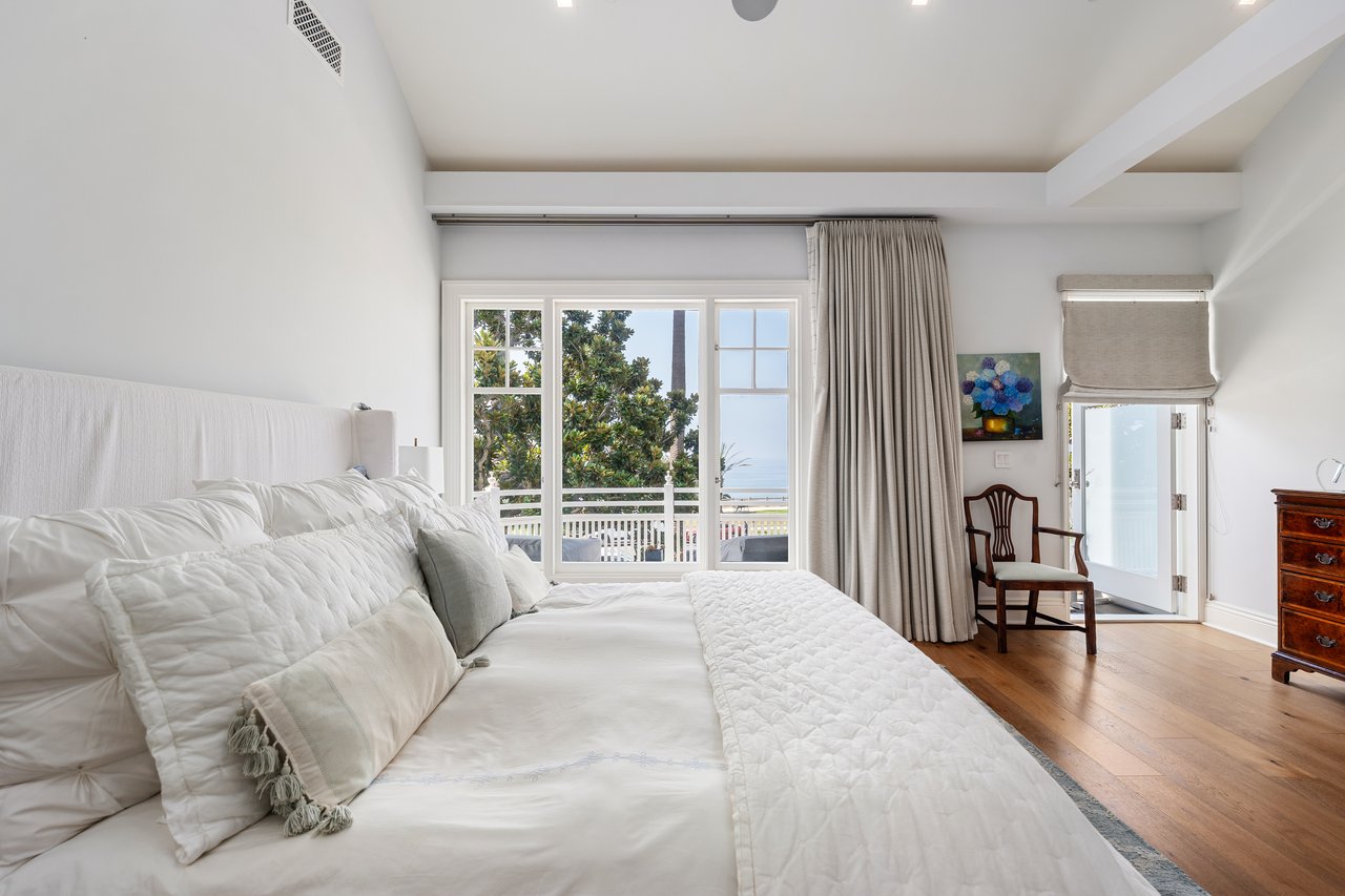 401 Ocean Ave Unit: 2, Santa Monica 