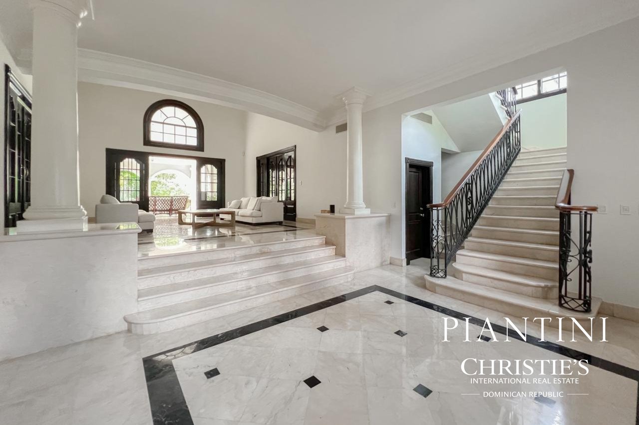 Casa Bella Cuesta Hermosa II