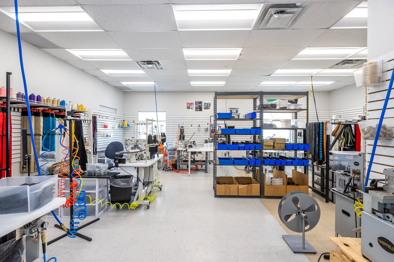 Why Light Manufacturing and Service-Based Industrial Users Are Driving Demand in Hamilton County