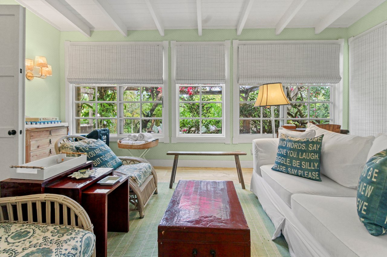 Lyford Cay | Private, Hidden Gem