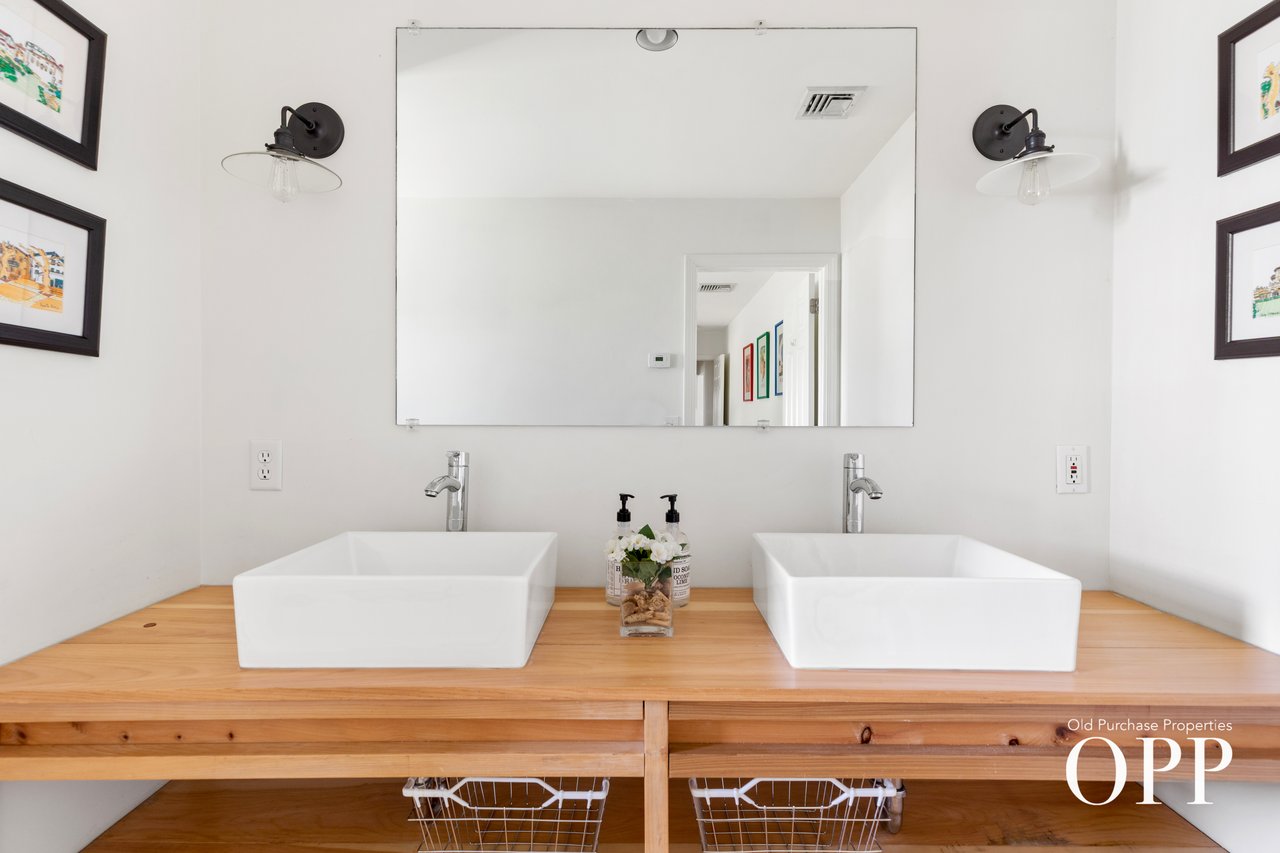 One-Level Living in a Sought-After South Location