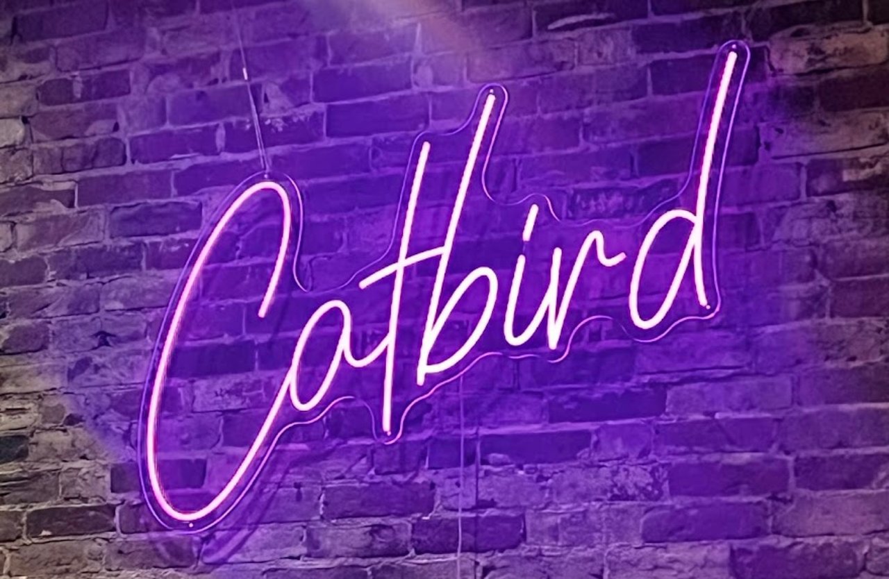 Local Spotlight: Catbird, South Berwick, Maine
