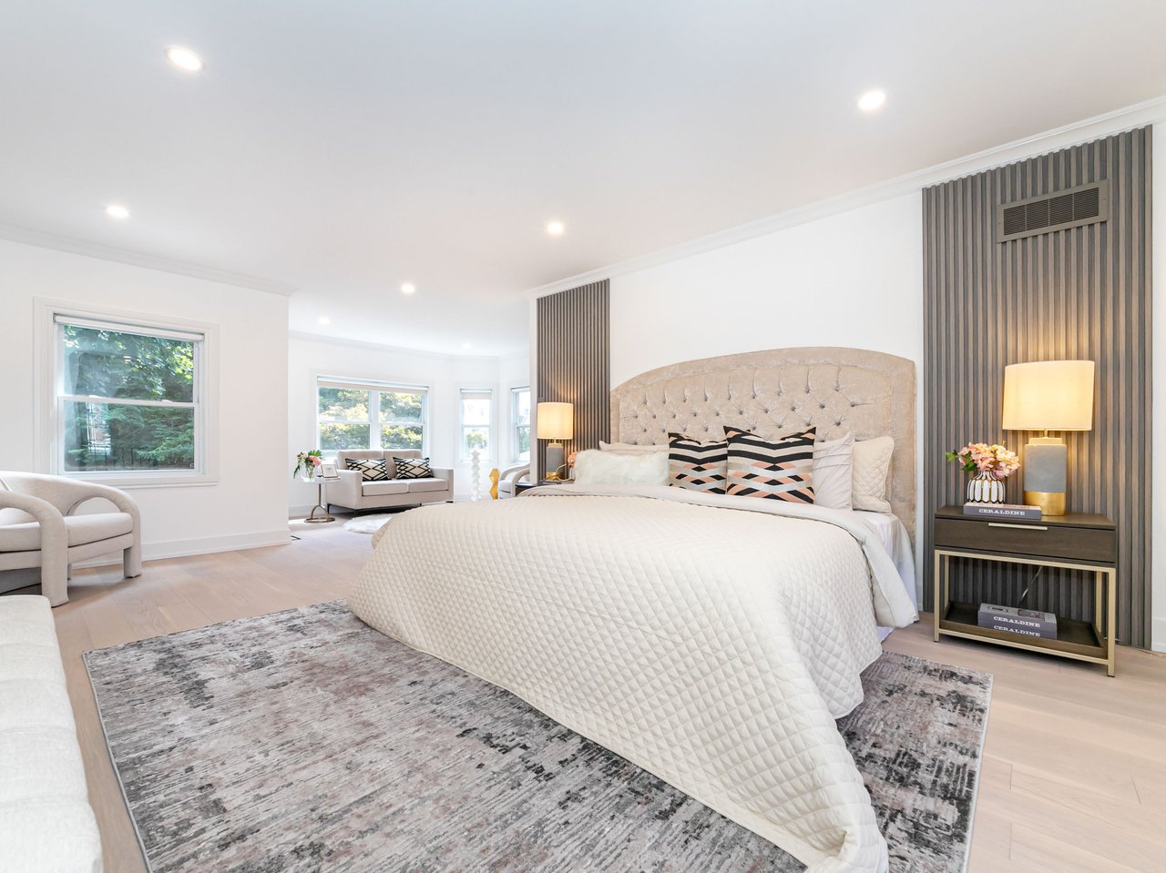 19 Willett Crescent