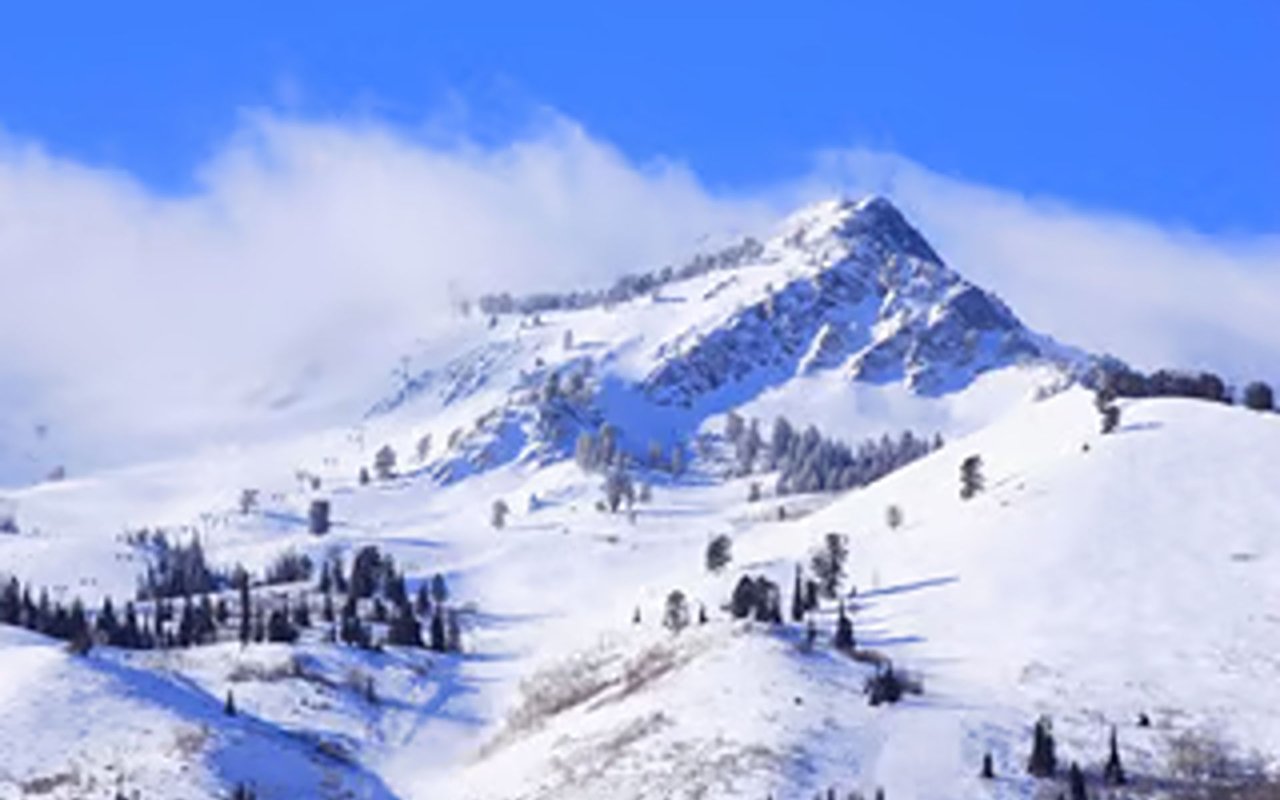 Snowbasin To Join Multi-Resort Epic Pass