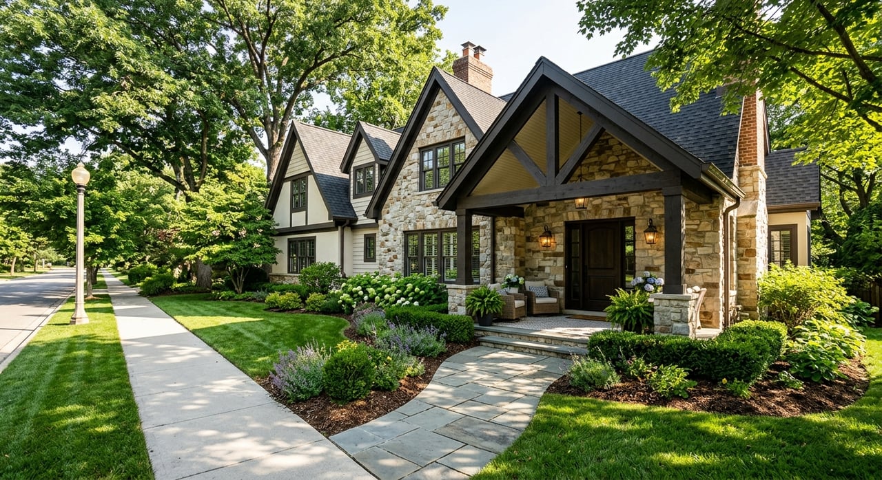 Clarendon Hills Living: Village Vibe, Parks, And Commute Access