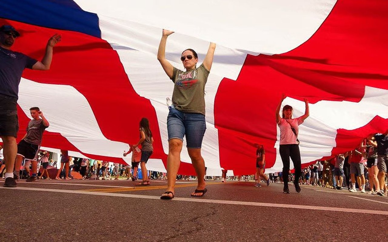 How Utah Is Celebrating Pioneer Day?