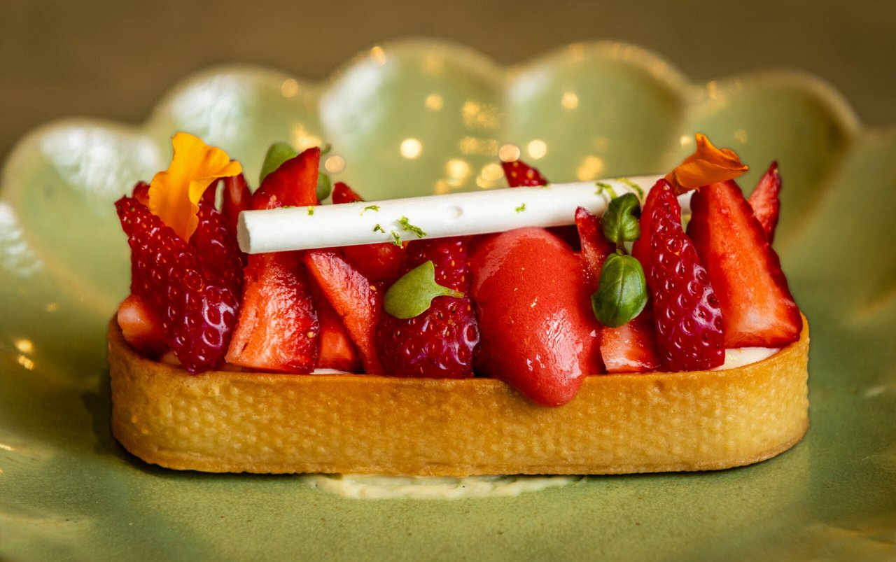 The Best French Restaurants, Cafes and Bakeries in Sonoma County