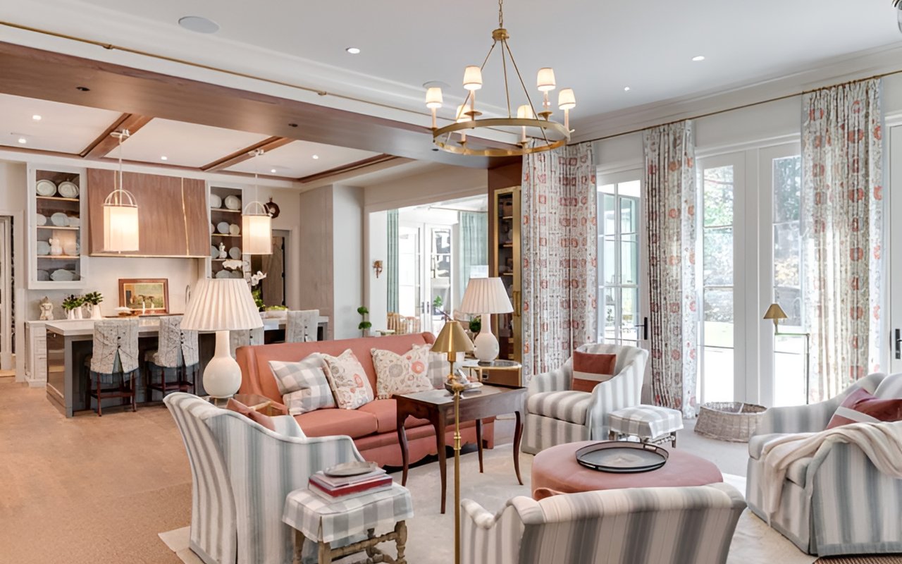 Home for the Holidays Designer Showhouse will Inspire