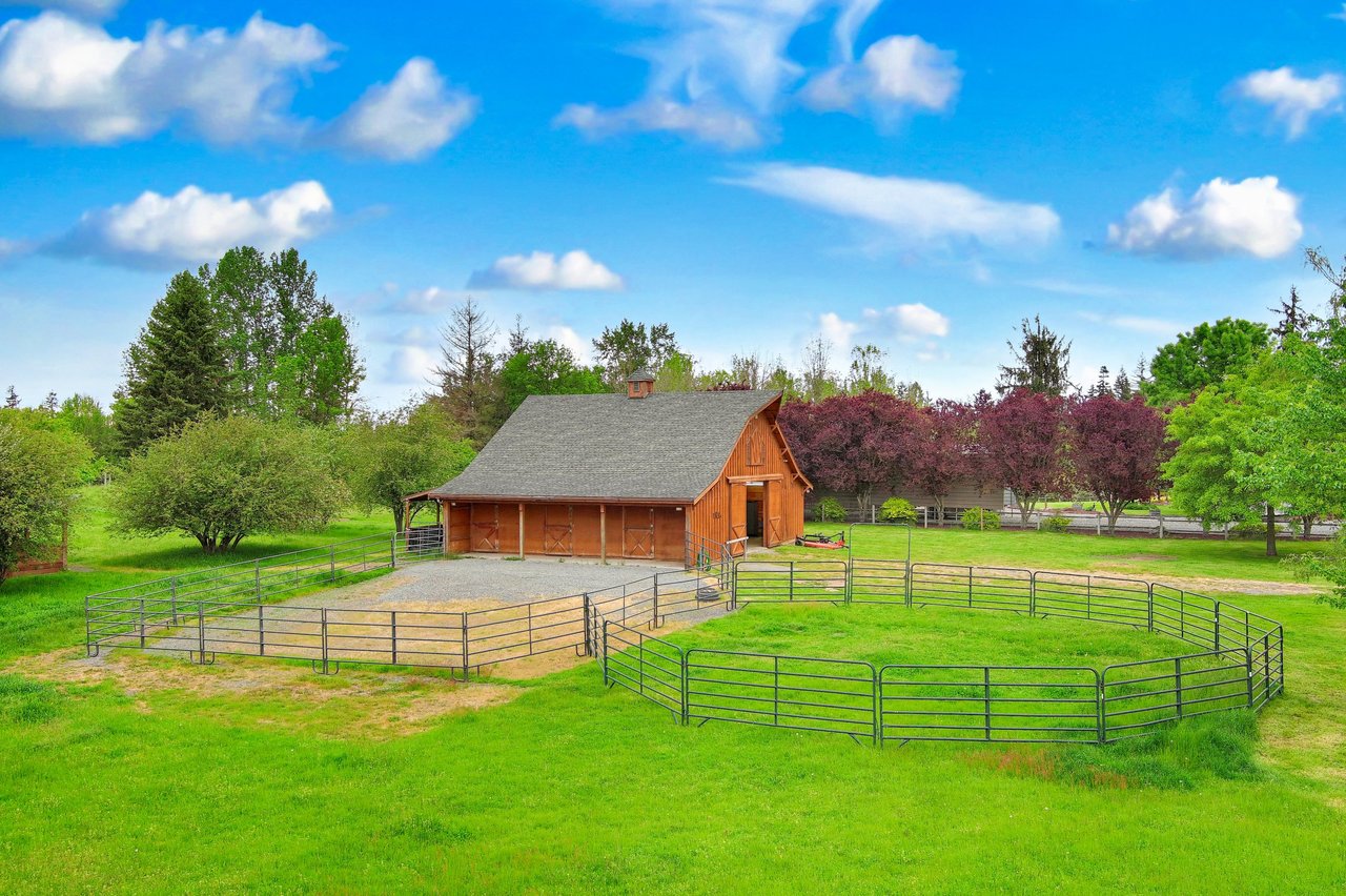 14419 Martinson Rd SE, Yelm, WA 98597