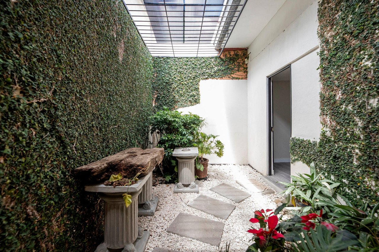 Private Single Level Residence, Escazu, San Jose