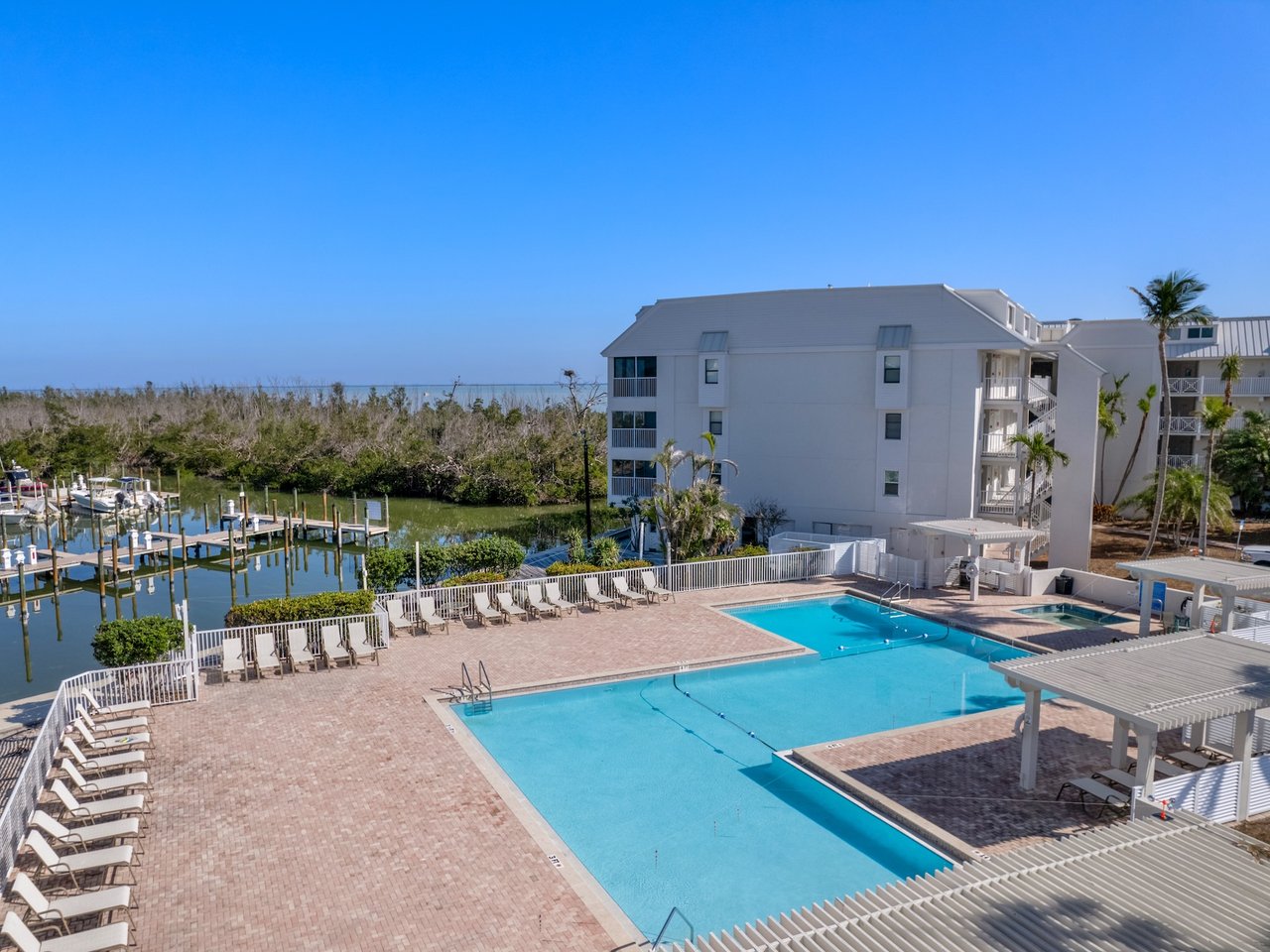 5124 Bayside Villas 5124