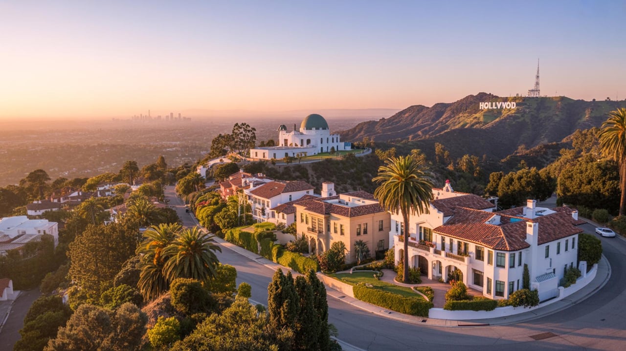 Hidden Gems in Los Feliz, CA You Need to Discover