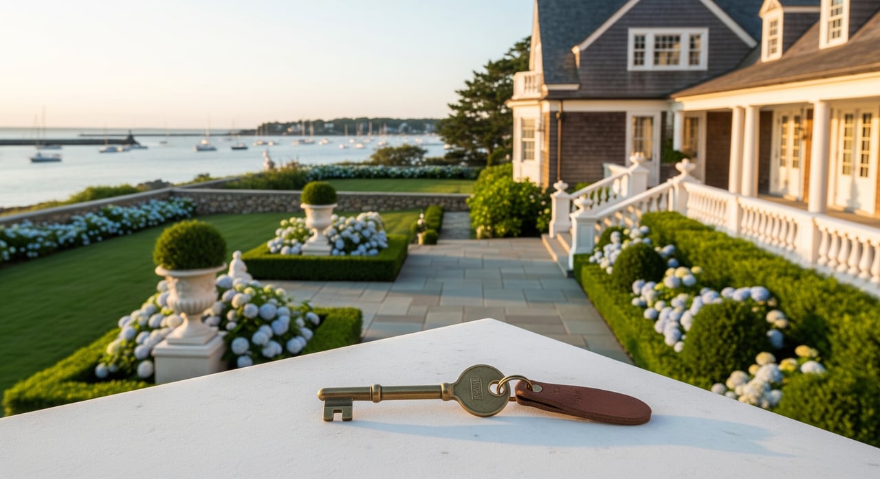 Closing Costs in Rhode Island: What Buyers Should Expect