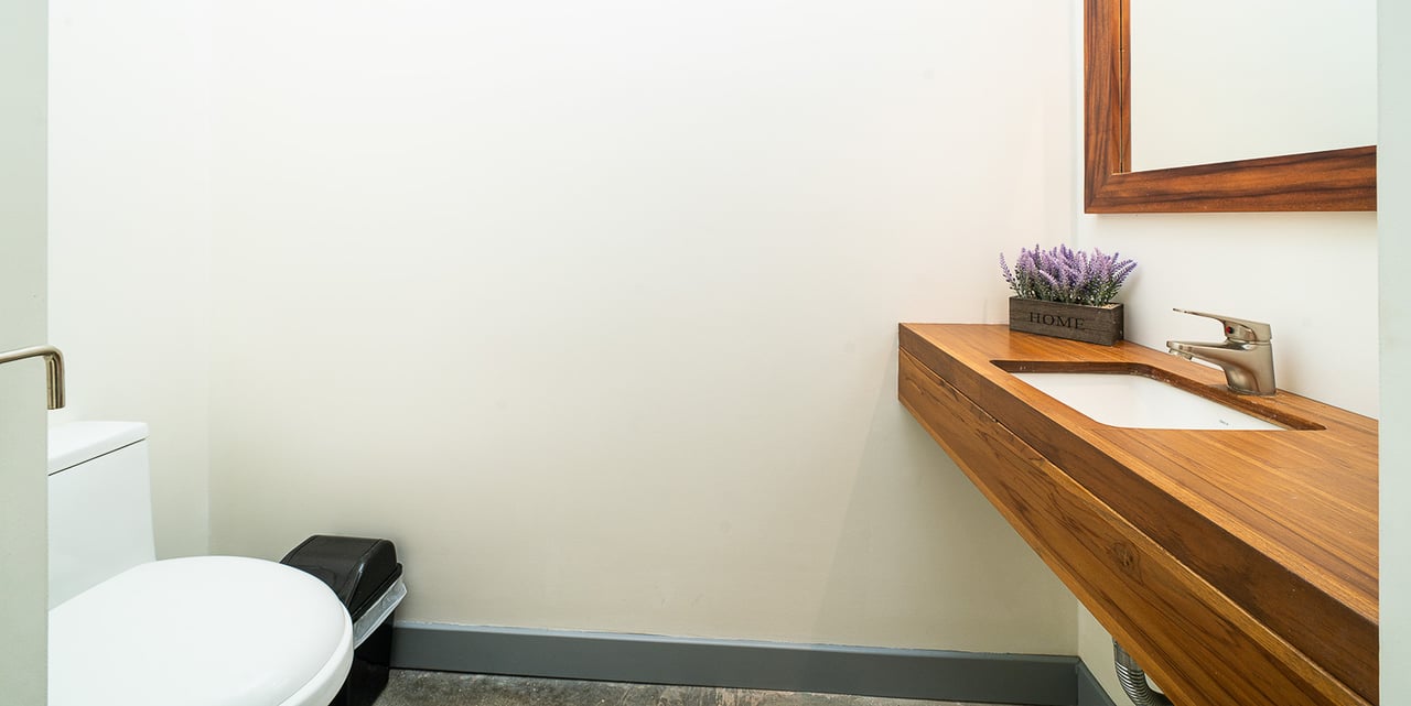 Las Ventanas 44 | Exquisite Caribbean-Style Pool Home in Playa Grande