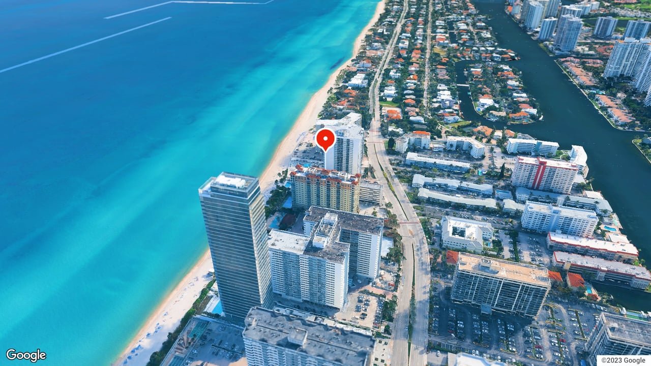 2080 Ocean Drive