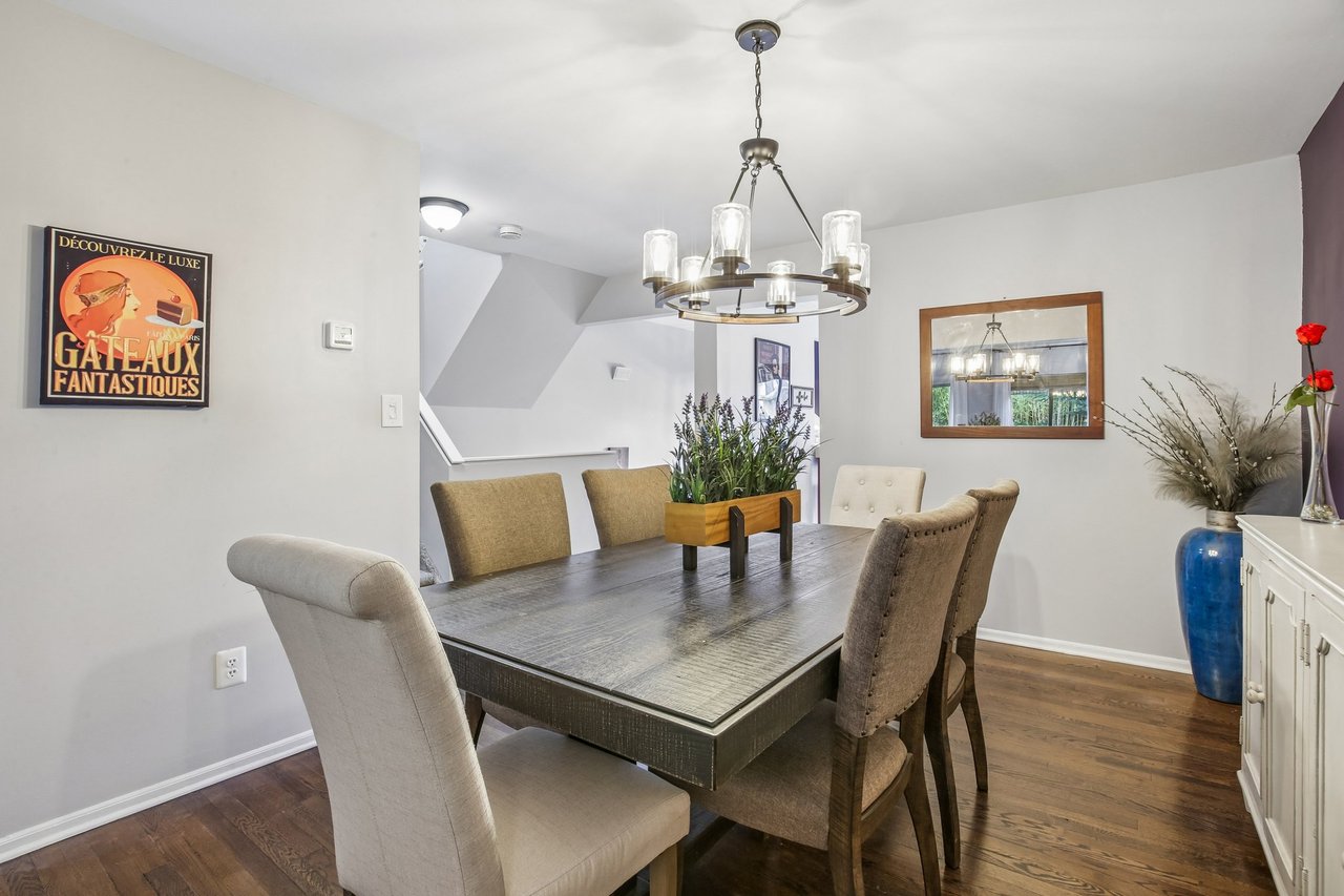 12 Louisburg Square
