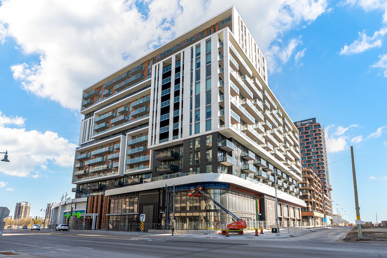 8119 Birchmount Rd, Markham ON