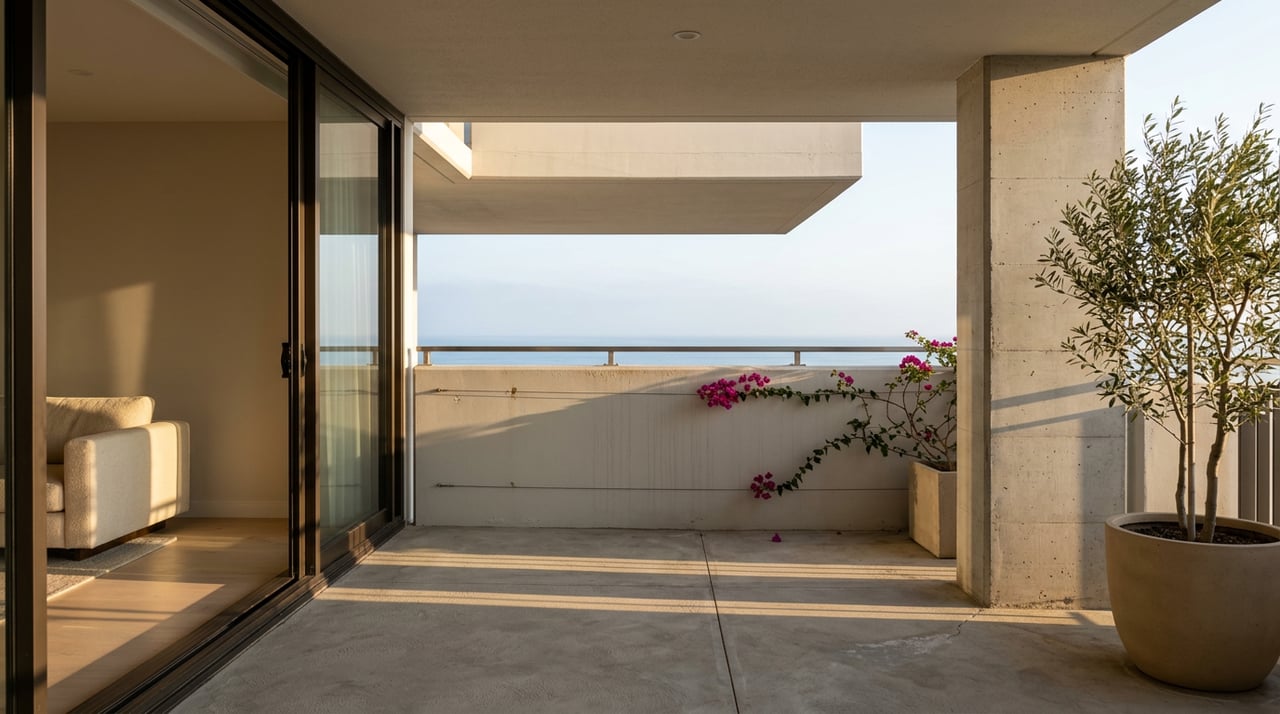 What California's New Condo Disclosure Law Actually Means for a Concrete Tower at Coronado Shores
