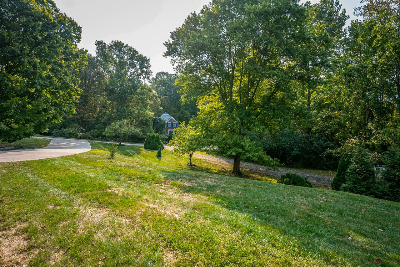 438 Vineyard Hills Drive
