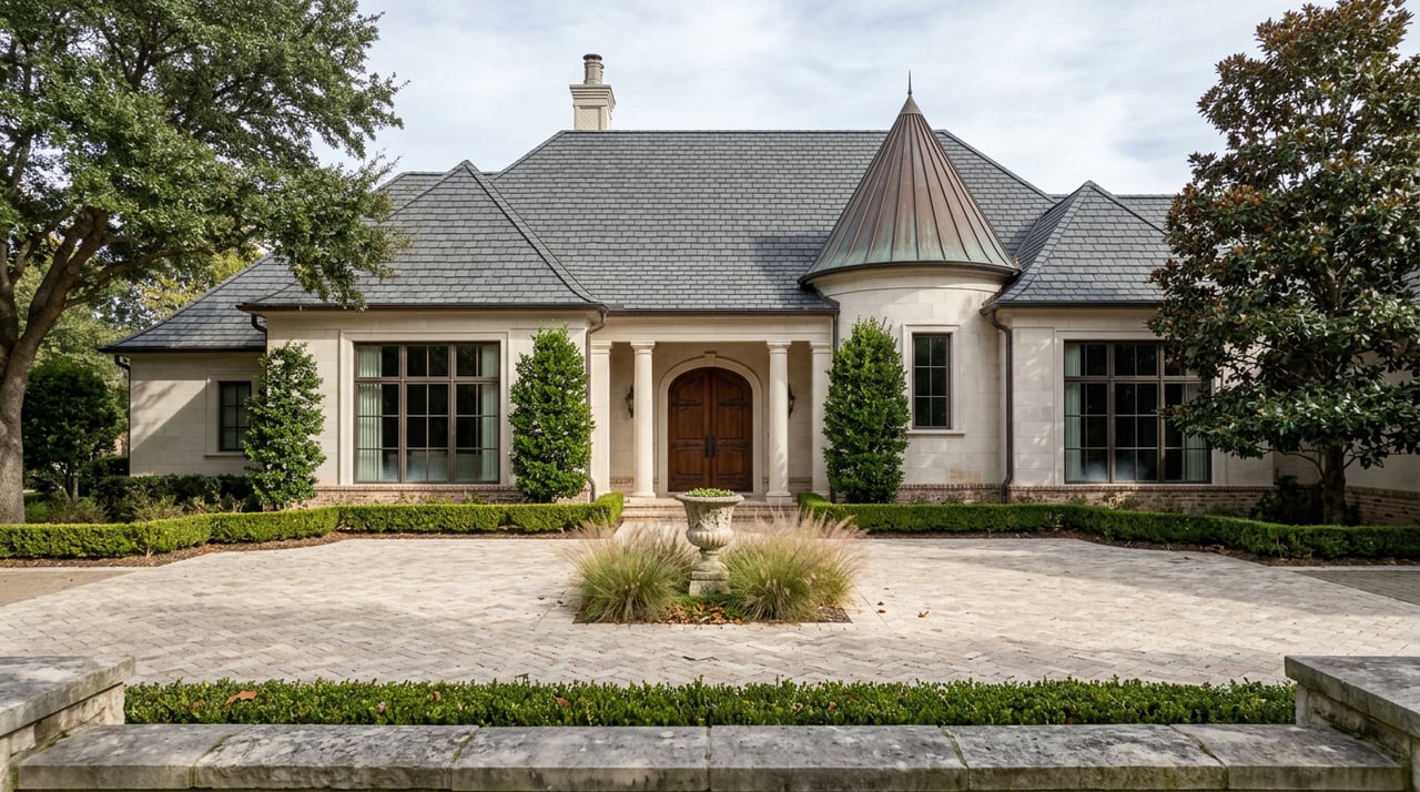 Downtown McKinney's Home Prices Don't Agree With Each Other Right Now. Here's the Actual Reason. cover