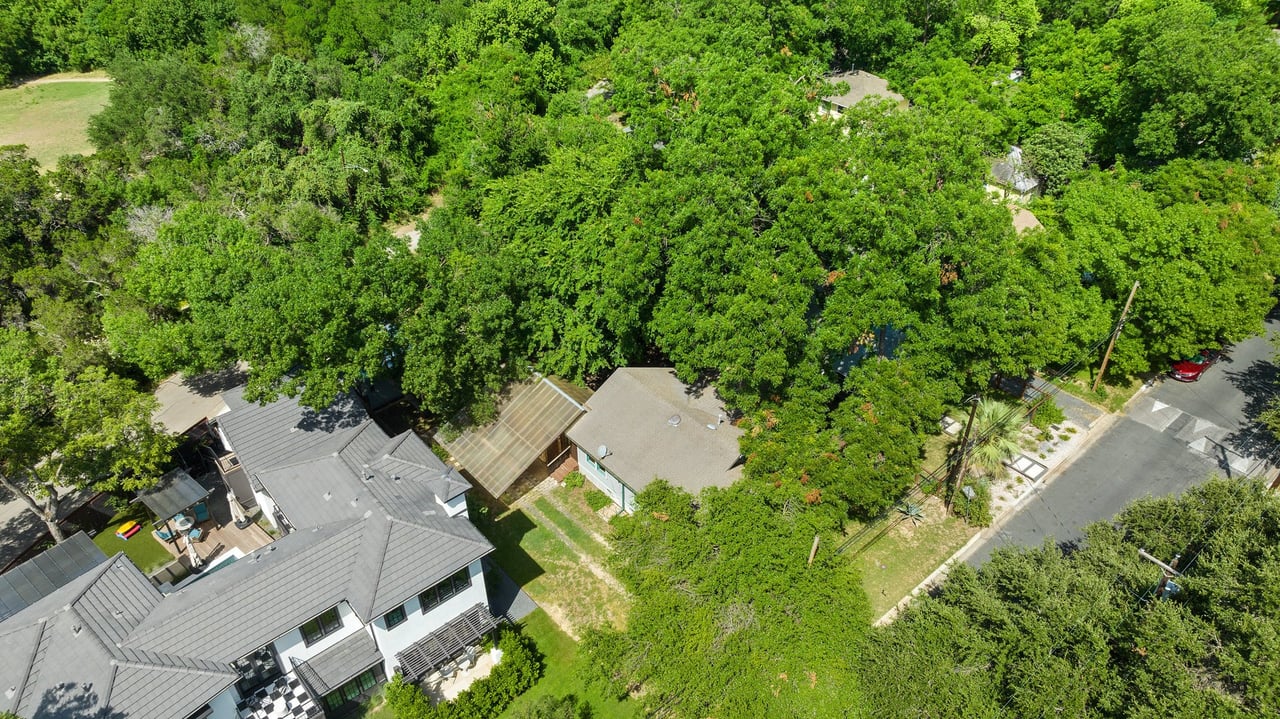 SOLD by Keenan Group: 706 E Monroe Street - Travis Heights Historic Charmer