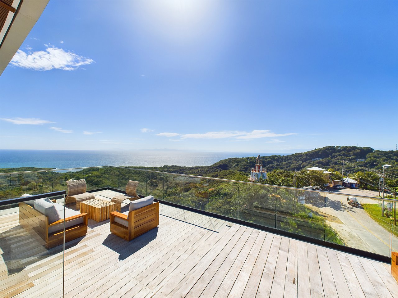 Arihini 502, West Bay