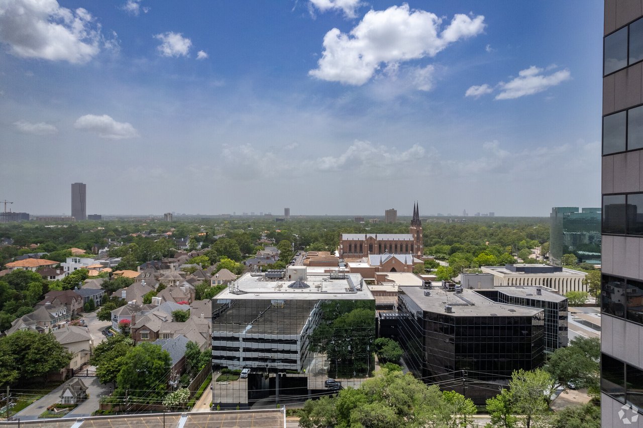 Seven-Seventy Post Oak - 770 Post Oak Lane