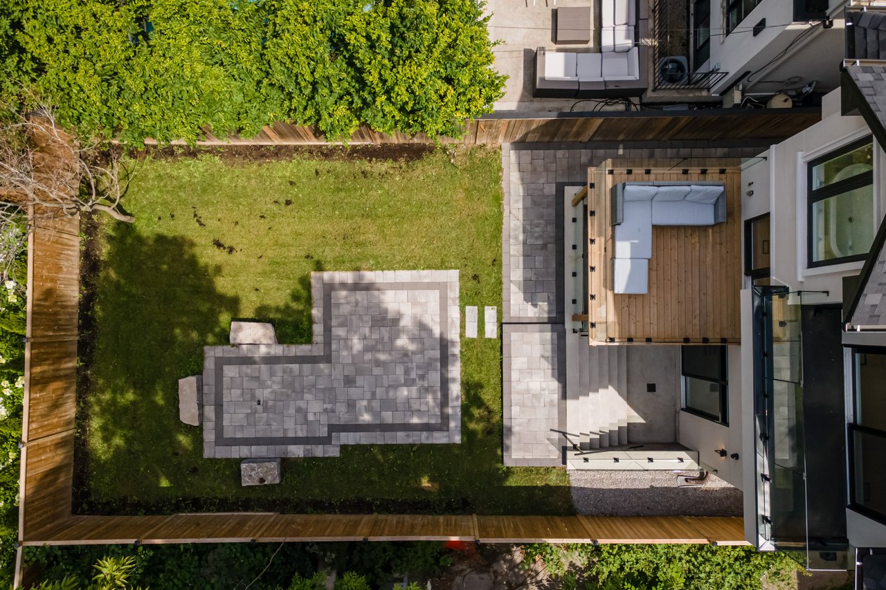 SOLD. Timeless Design