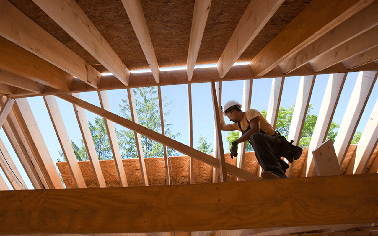 Where Will You Go if You Sell? Newly Built Homes Might Be the Answer