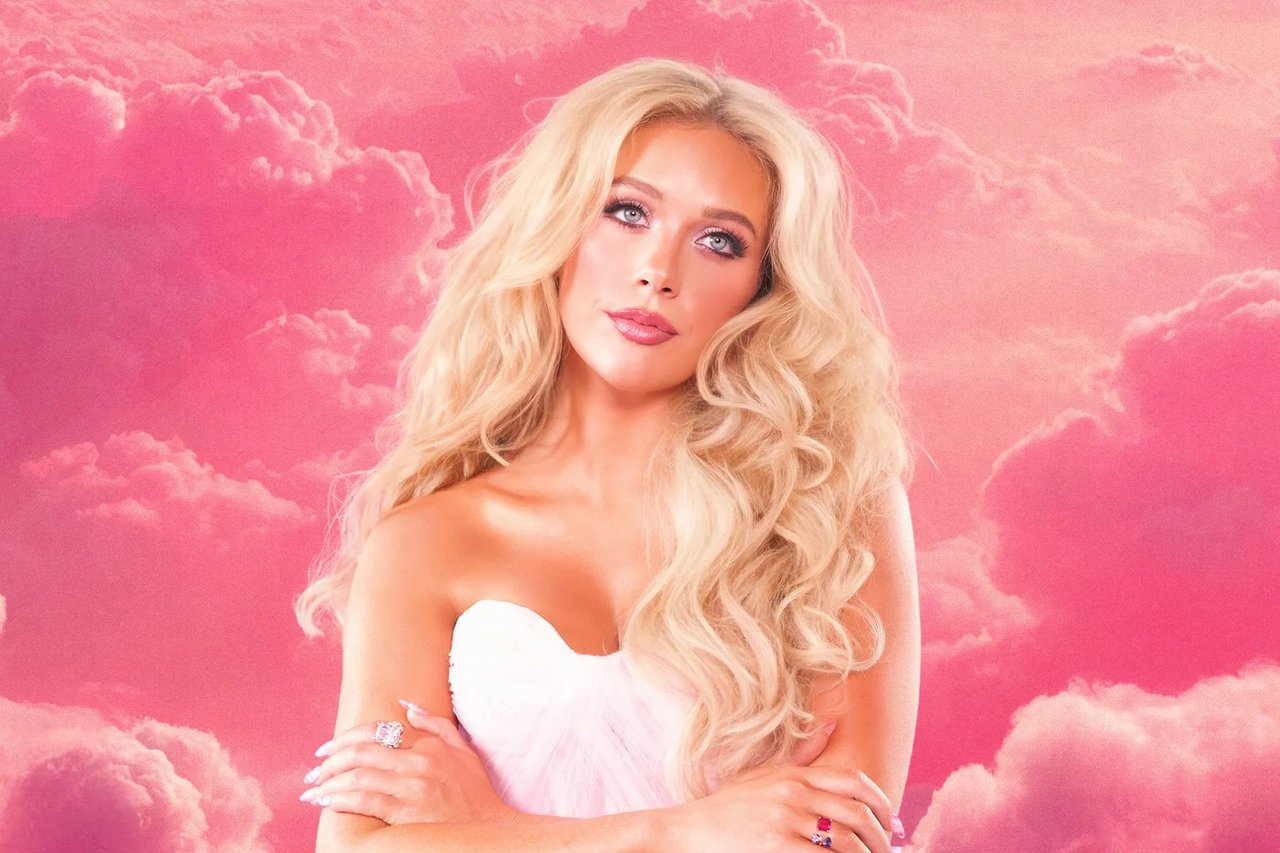 Megan Moroney: The Cloud 9 Tour image