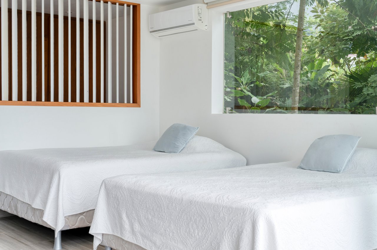 Your Private Tropical Sanctuary in Ojochal