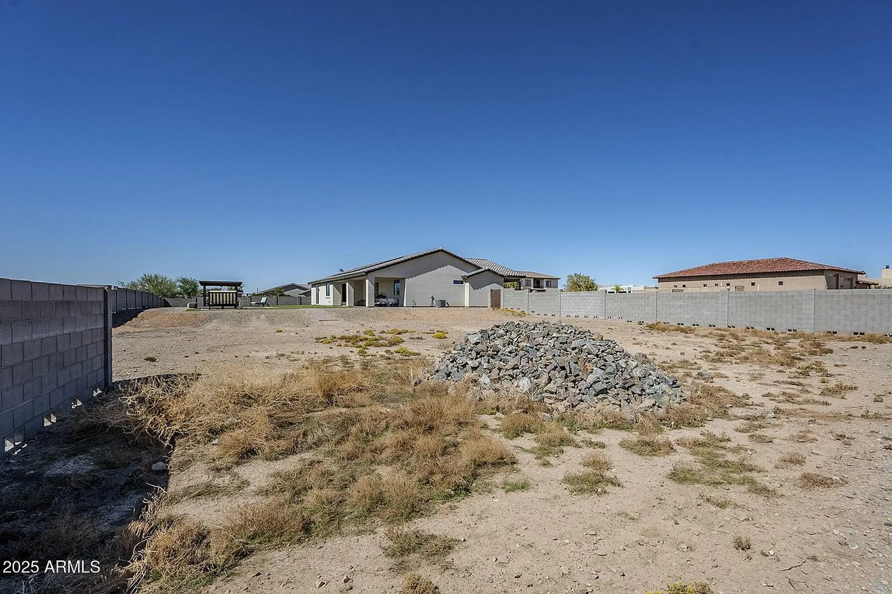 15315 W PEAKVIEW Road