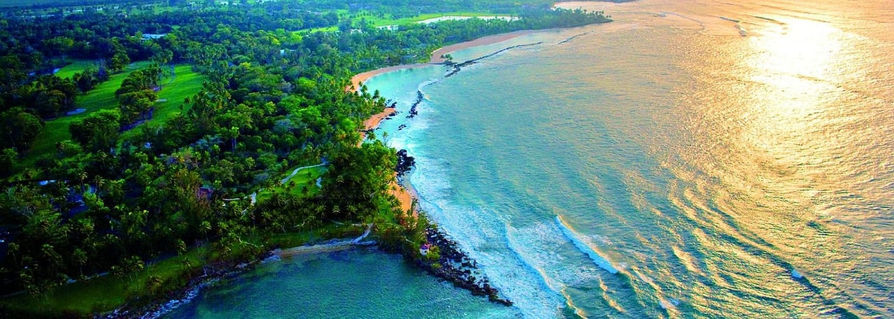 Dorado, Puerto Rico