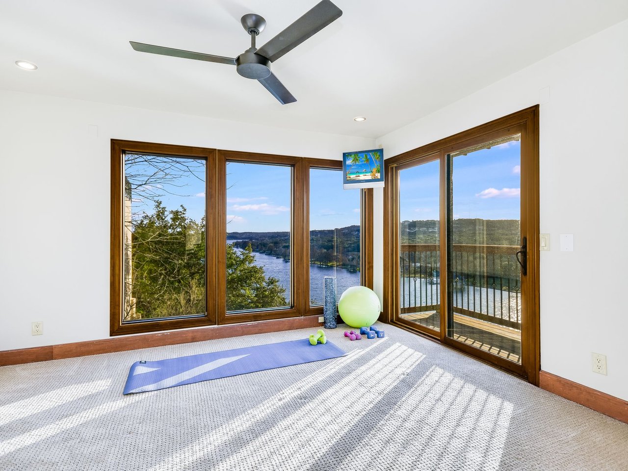 Ultimate Austin Lifestyle Home