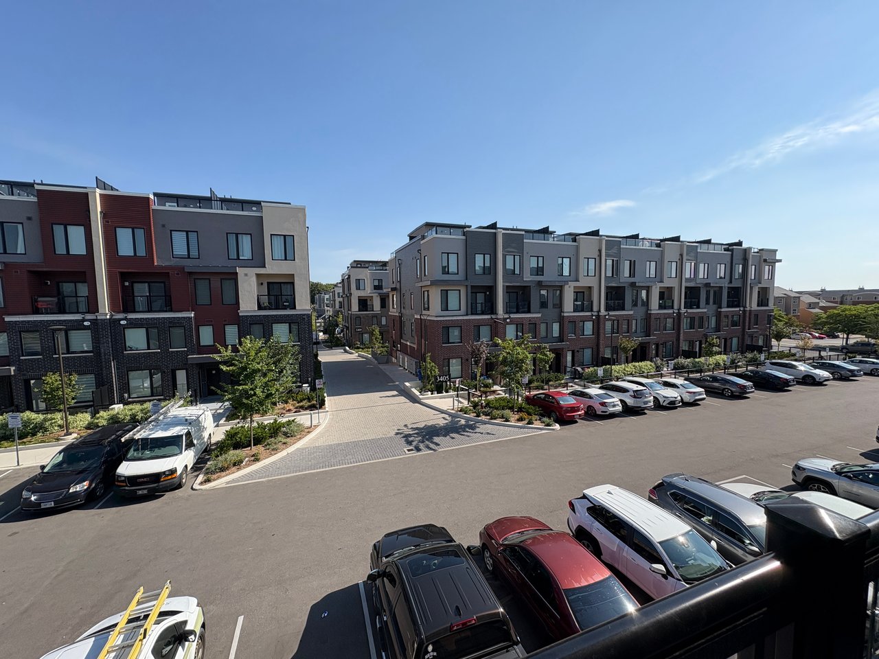 3401 Ridgeway Drive Unit: 307