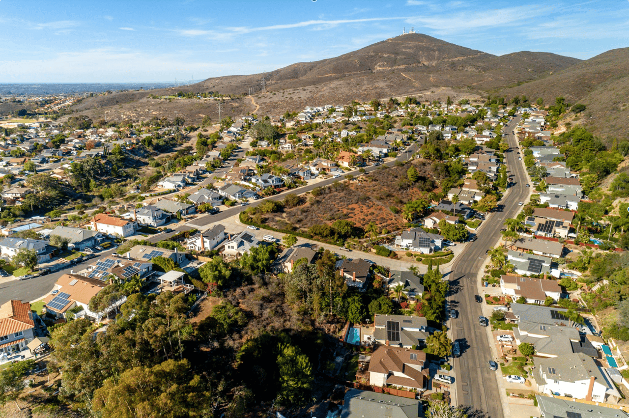 Rancho Penasquitos