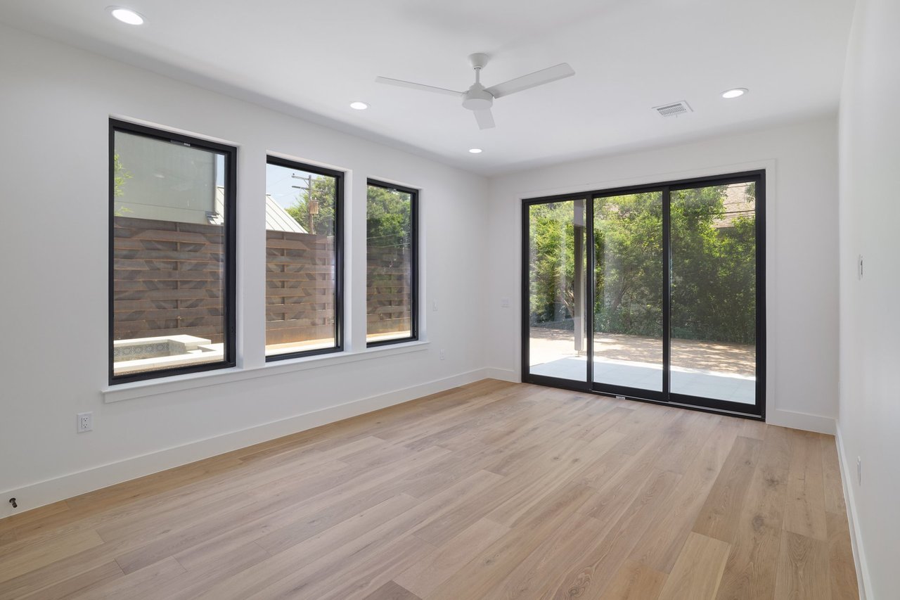 2411 McCall Road