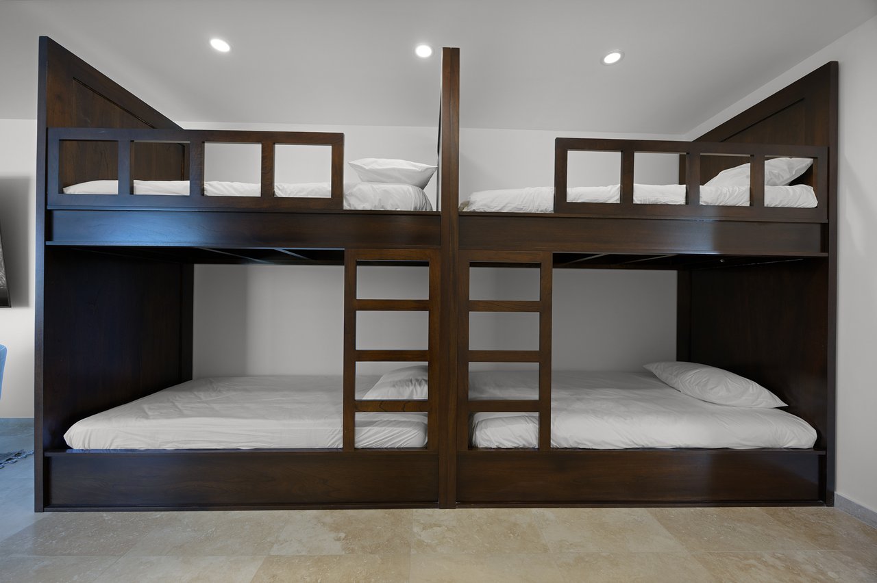 Casa Sunset | Luxurious Ocean-View Villa with Infinity Pool in Mar Vista