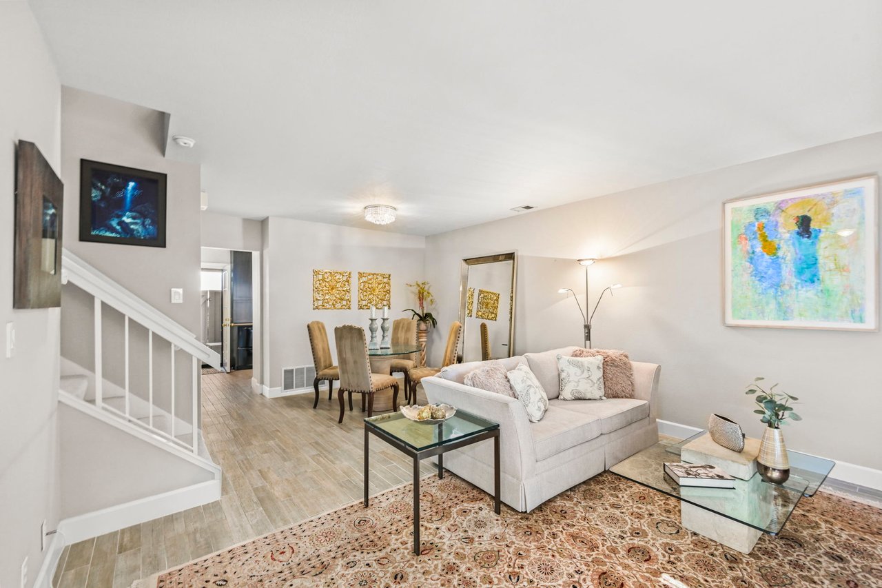 582 Churchill Downs Ct, Walnut Creek