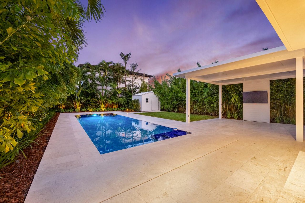 Just Listed: Elevated Design & Effortless Living at 2635 SW 64th Ave