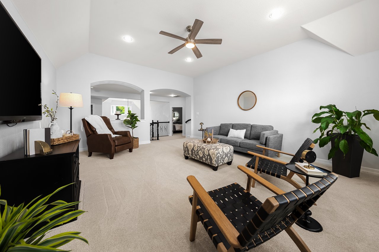 Luxurious Golf Course Estate with Unmatched Views & Resort-Style Backyard | Overlooking the Scenic 13th Hole Fairway at UT Golf Club in Steiner Ranch