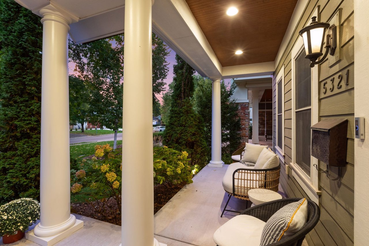 5321 Halifax Ave S, Edina