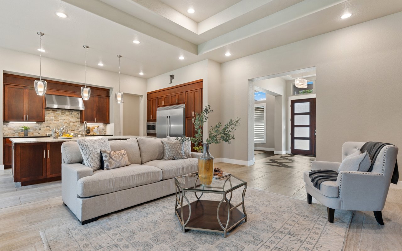 Why Having Your Own Agent Matters When Buying a New Construction Home