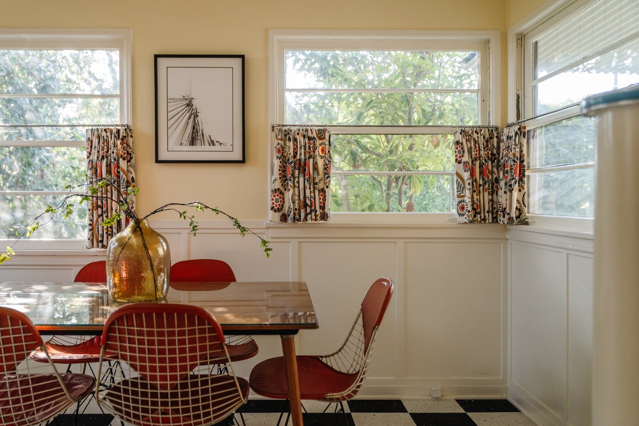 415 Arbramar Ave, Pacific Palisades