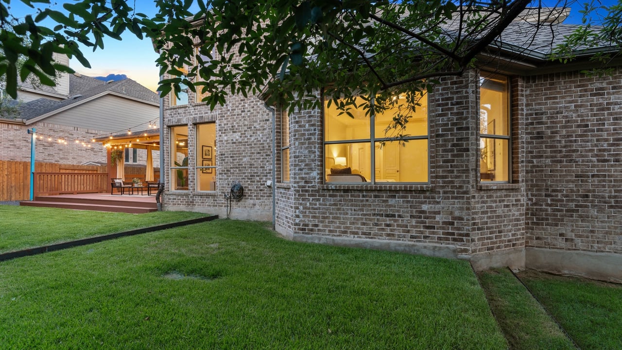 Drees Custom Estate at The Ranch - 3803 Katie Lane  |  Keenan Group at Compass Real Estate