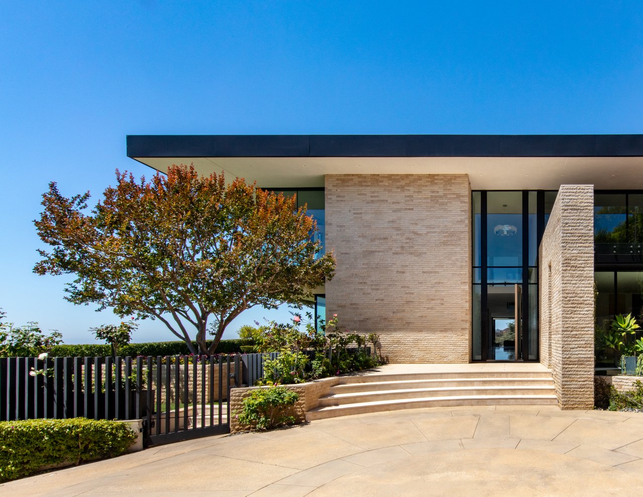 1601 Casale Rd, Pacific Palisades