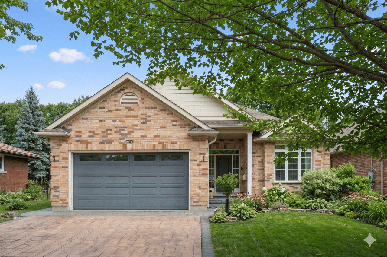 Living In Grange Road: Everyday Life In Guelph’s East End