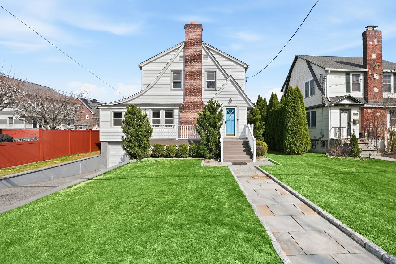 5 Ralph Ave White Plains, NY 10606